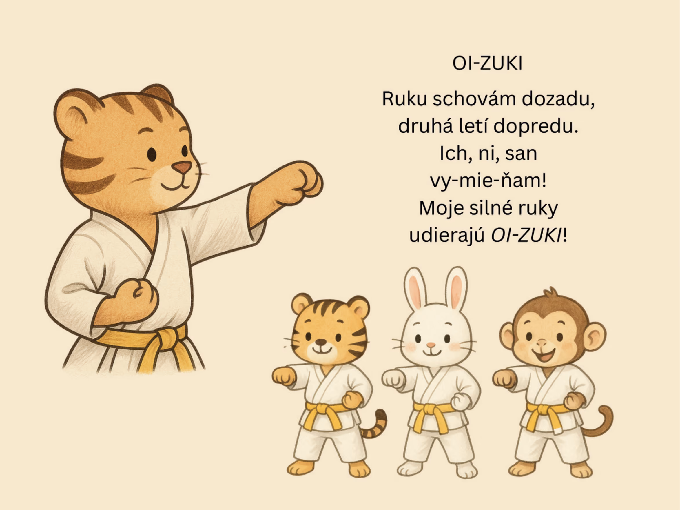 Ukážka strany z knihy — Základné pojmy a techniky